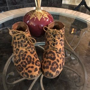 Dolce Vita women boot